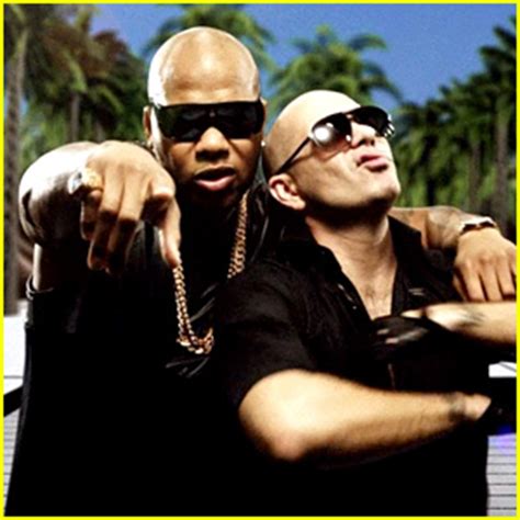 Scaling the Charts with Magic: Flo Rida's Journey to Pop Supremacy